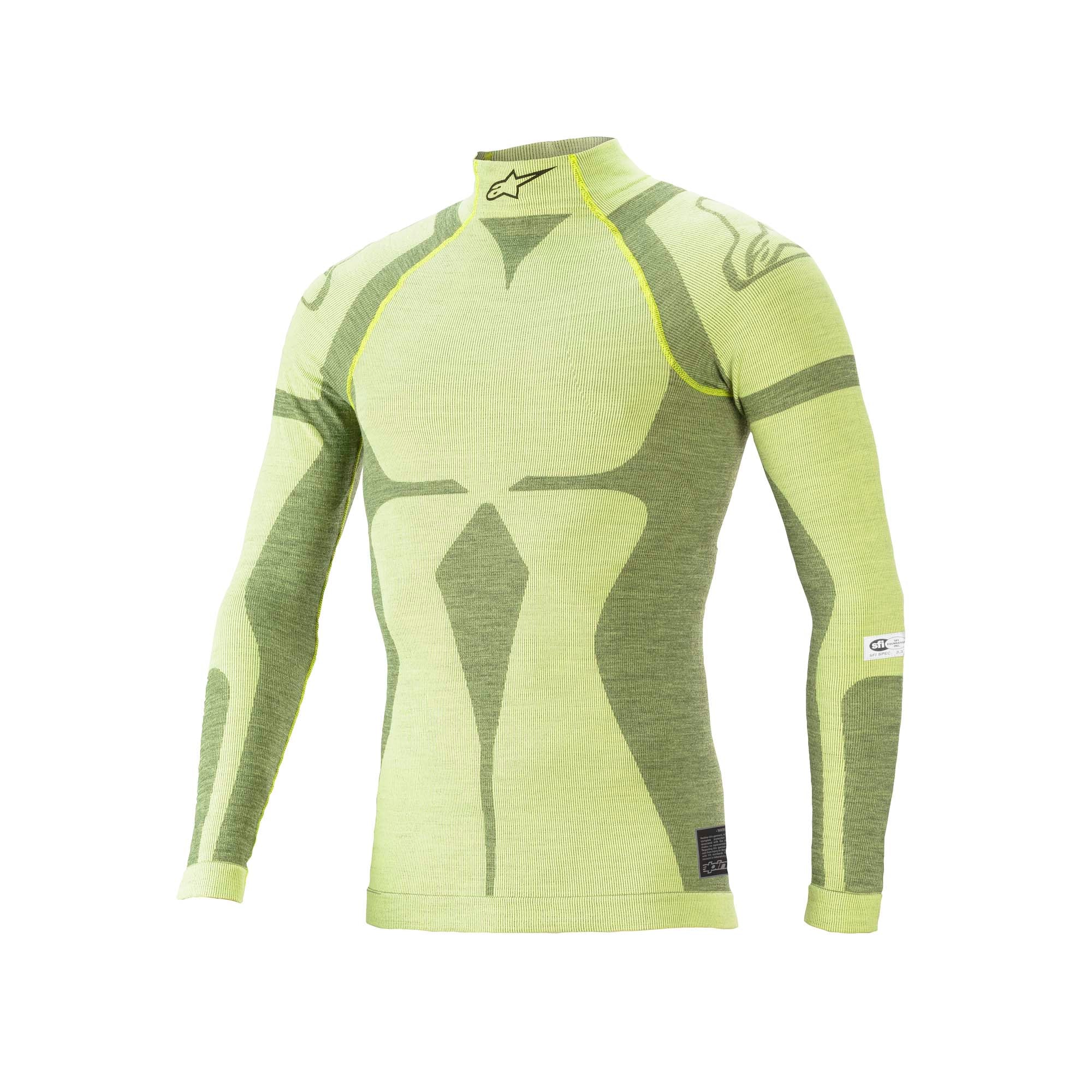 Alpinestars ZX Evo v2 Nomex Undershirt – OG Racing