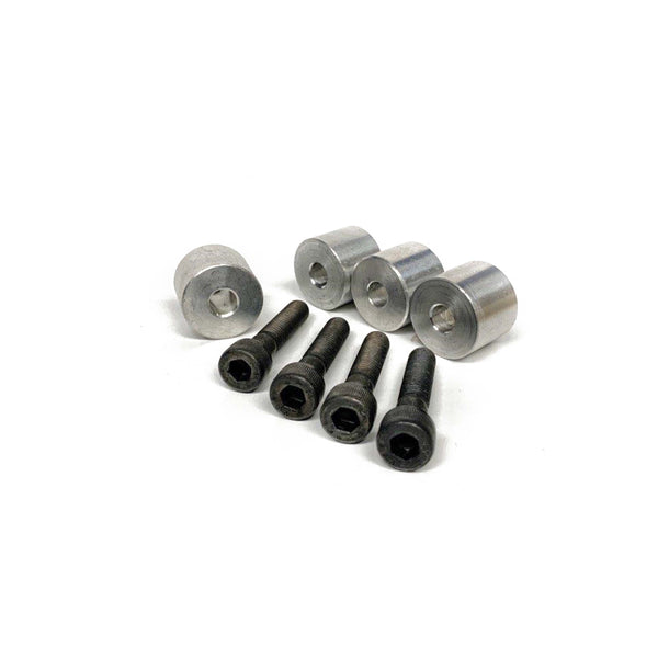 Racewear Seat Padding Kit :: Seat Padding :: Seat Bolt Kits, Padding,  Struts :: Seats 