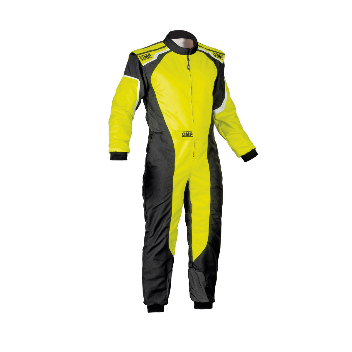 OMP KS-3 Youth Kart Racing Suit