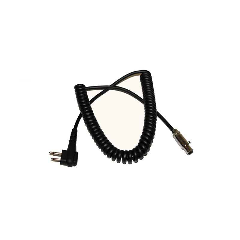 Motorola Heavy Duty Headset Cable