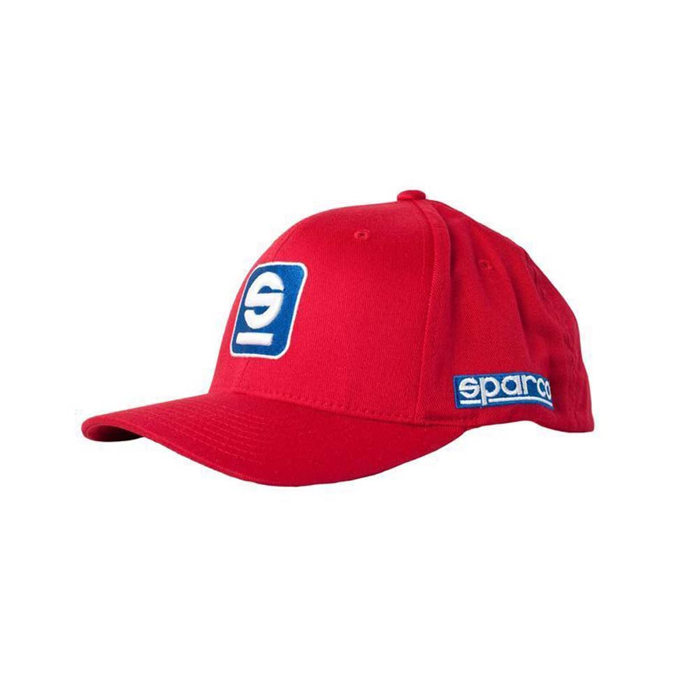 Sparco S-Icon Hat