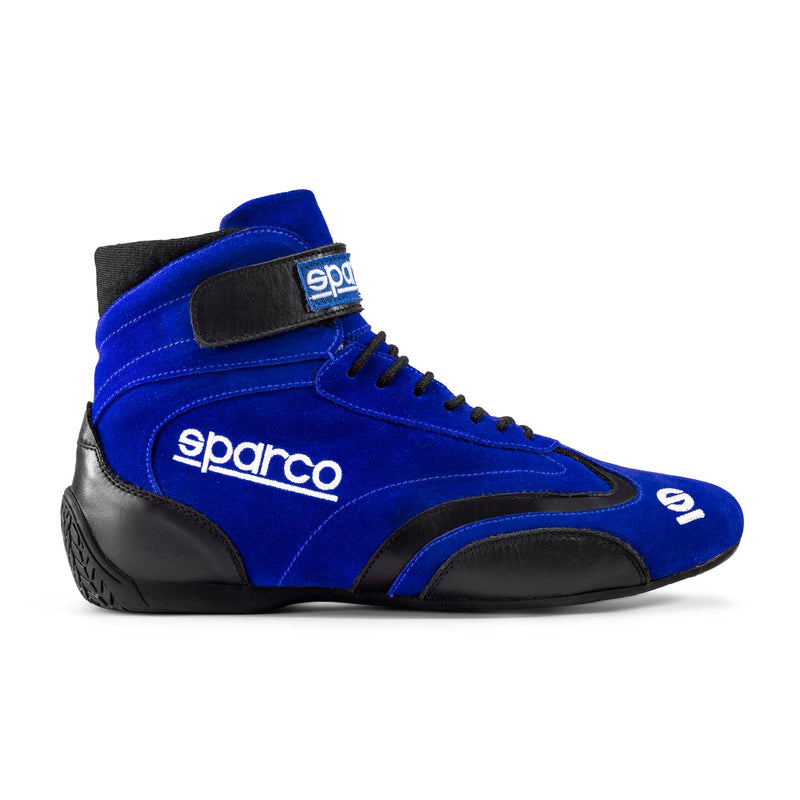 Sparco 00128741BRFX - Shoe Top 41 Blue