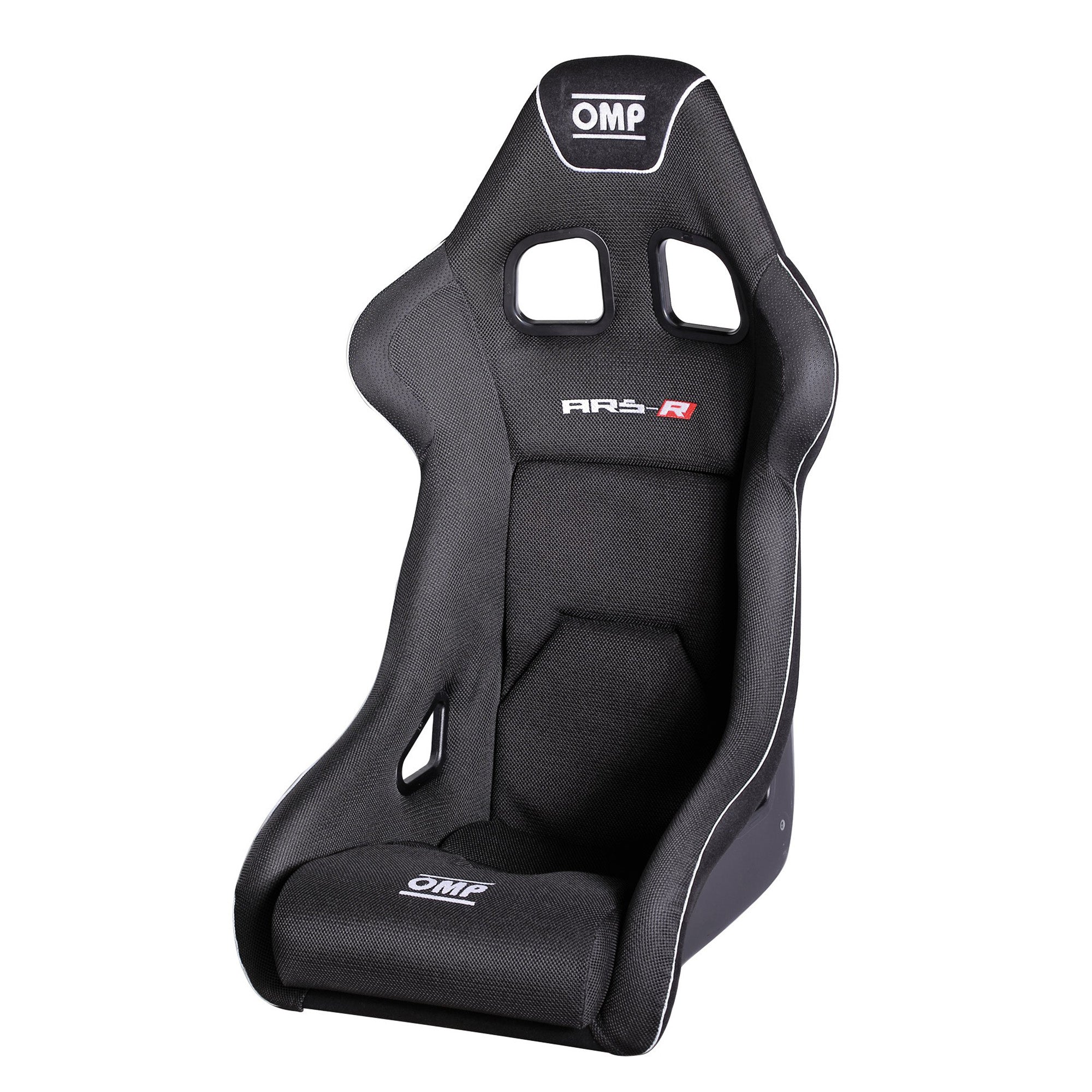 OMP ARS-R Fiberglass Seat