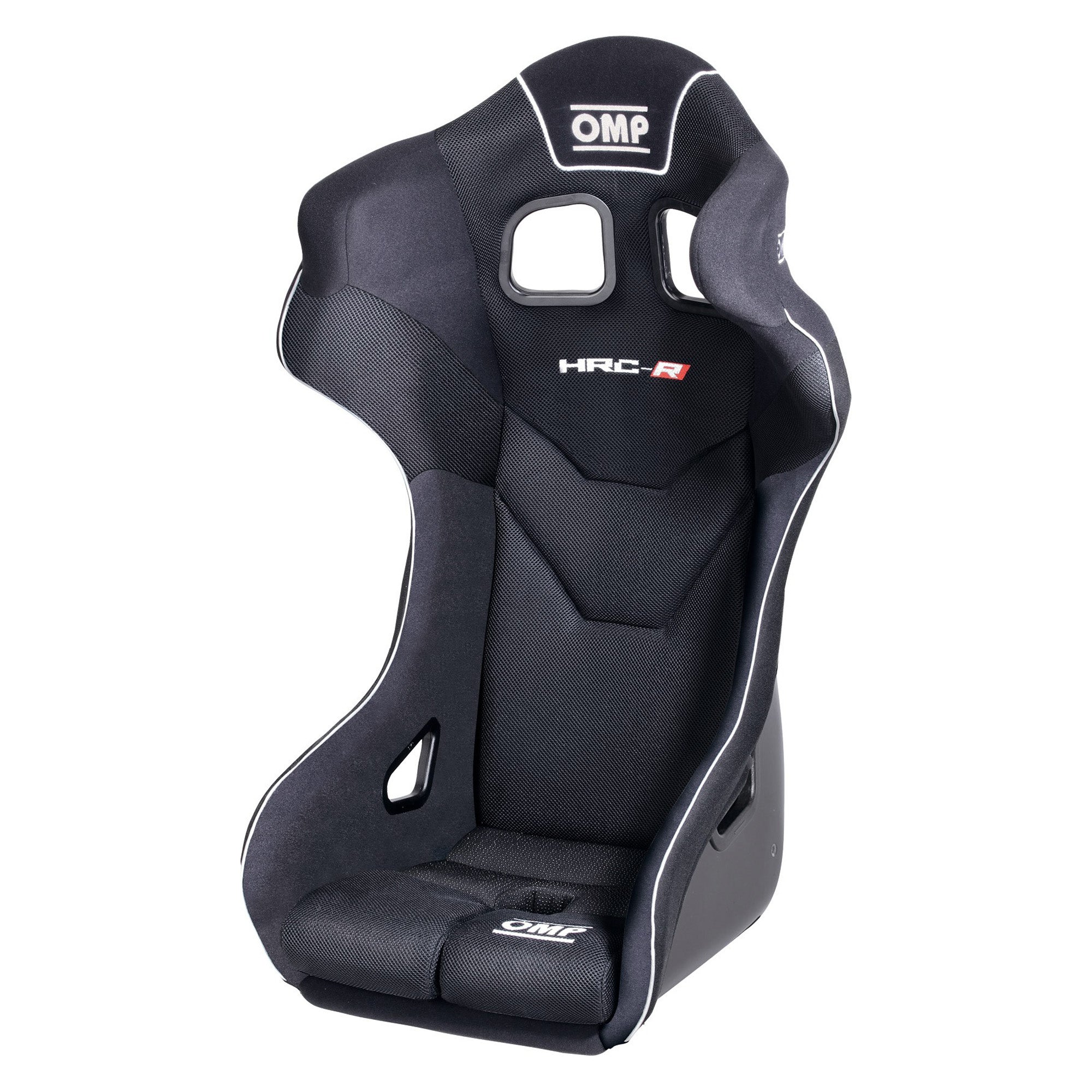 OMP HRC-R Fiberglass Racing Seat