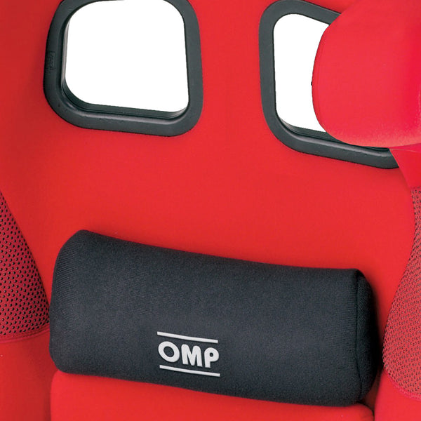 OMP Racing Inc HB/692/N OMP Racing Lumbar Support Seat