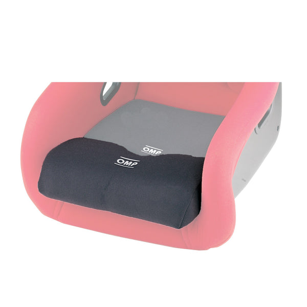 OMP - Lumbar Support Removable Seat Cushion