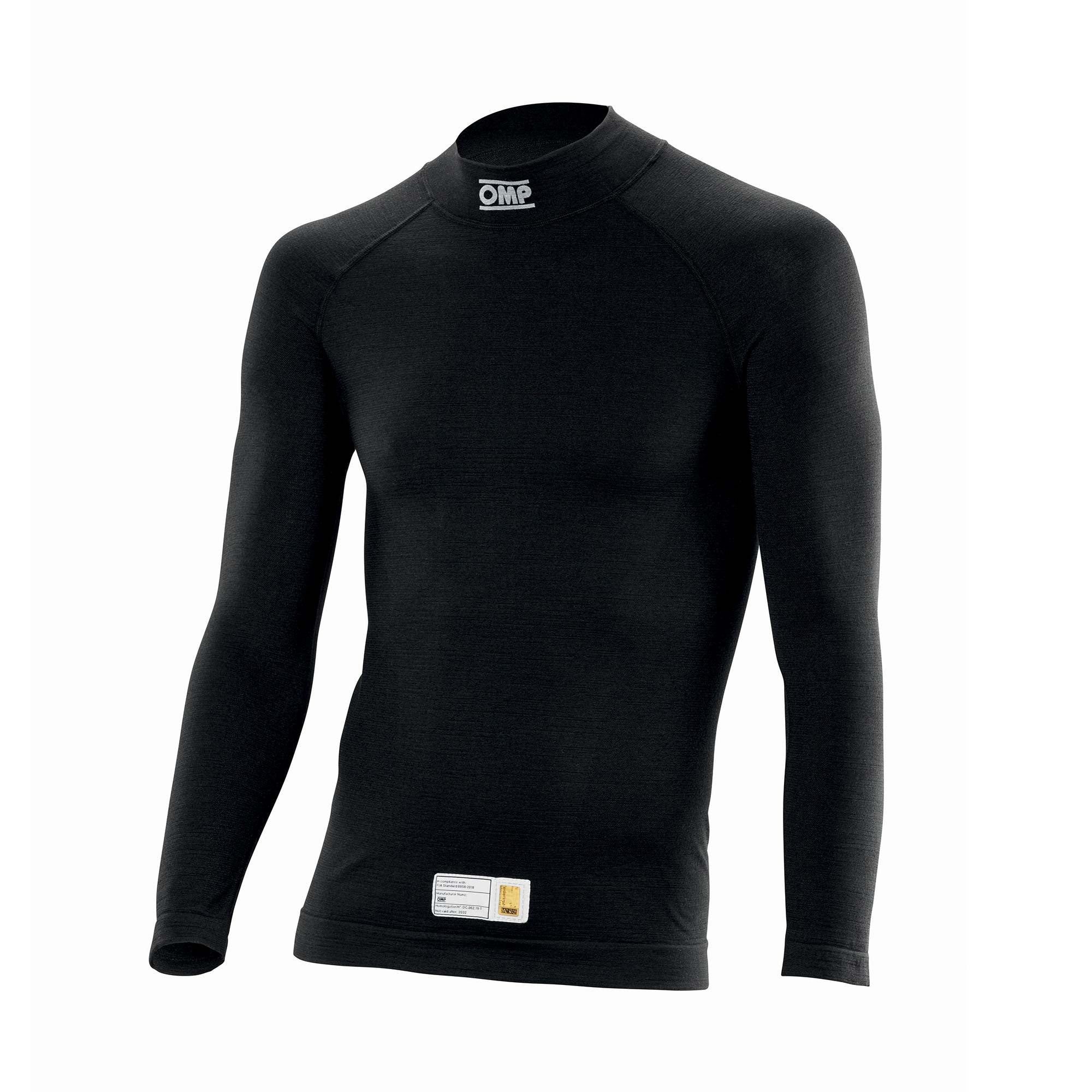 OMP Tecnica Evo Undershirt